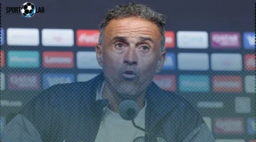 لويس إنريكي يؤكد ضرورة راحة لاعبي باريس سان جيرمان قبل مواجهة نيس اليوم 31/10/2025